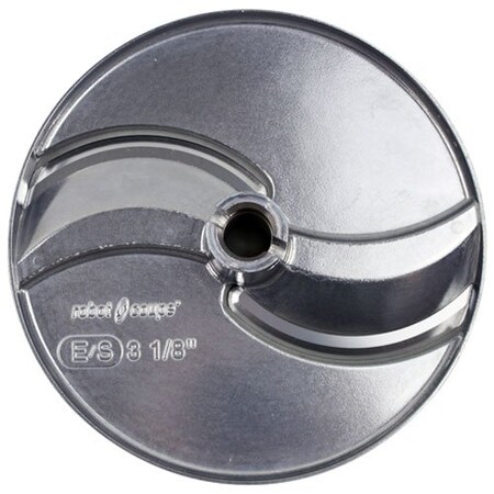 Robot Coupe 3Mm 1/8In Slicing Disc 28064